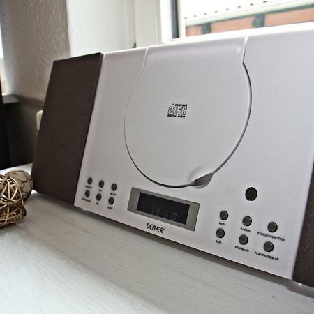 גוסלר Koepi Appartements מראה חיצוני תמונה