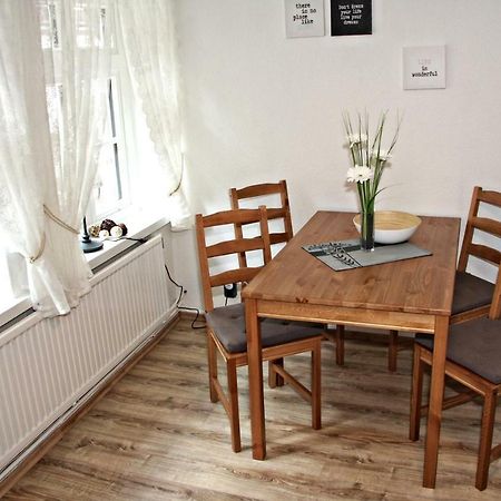 גוסלר Koepi Appartements מראה חיצוני תמונה