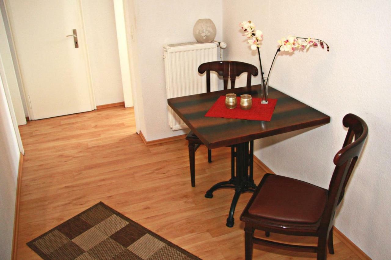 גוסלר Koepi Appartements מראה חיצוני תמונה