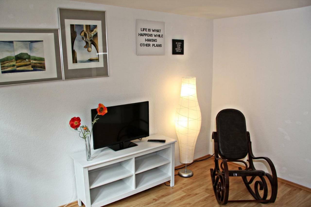גוסלר Koepi Appartements מראה חיצוני תמונה