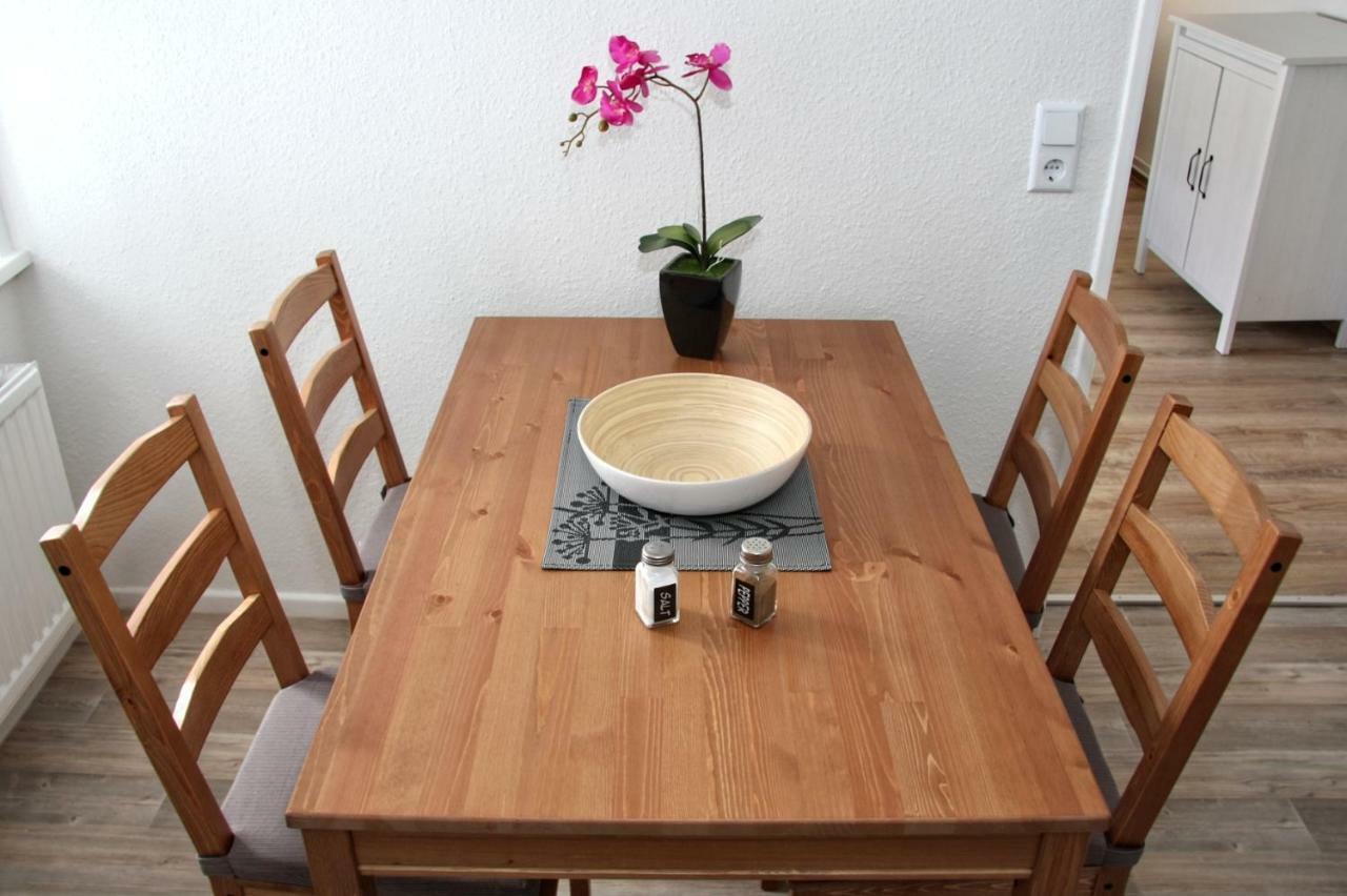 גוסלר Koepi Appartements מראה חיצוני תמונה