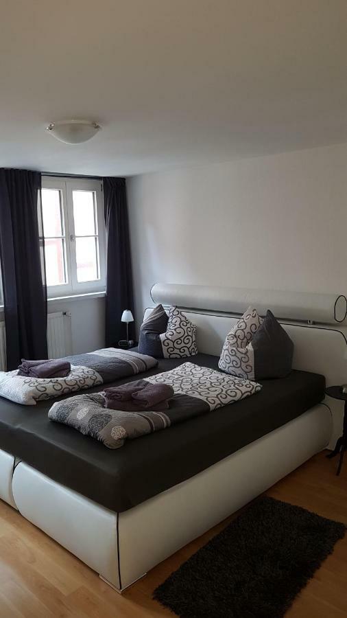 גוסלר Koepi Appartements מראה חיצוני תמונה
