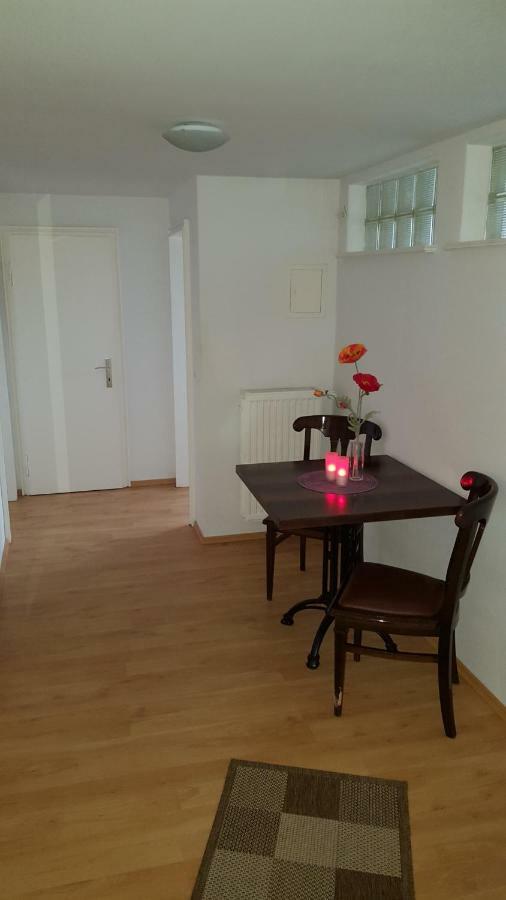גוסלר Koepi Appartements מראה חיצוני תמונה