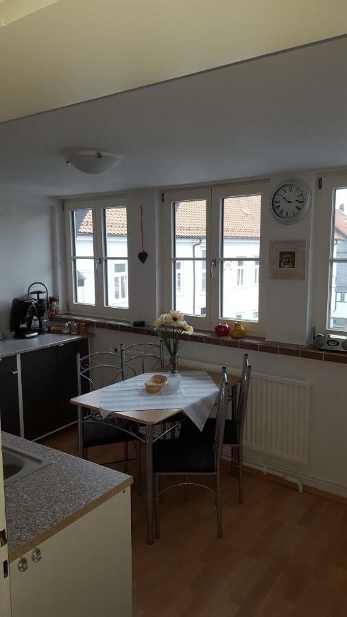 גוסלר Koepi Appartements מראה חיצוני תמונה