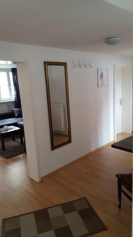 גוסלר Koepi Appartements מראה חיצוני תמונה