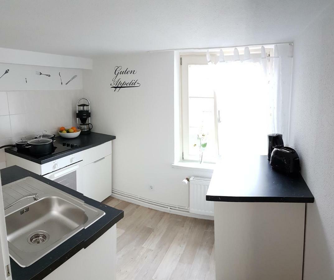 גוסלר Koepi Appartements מראה חיצוני תמונה