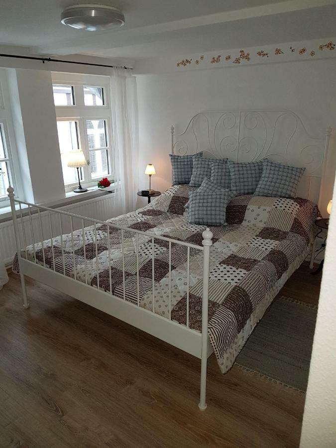 גוסלר Koepi Appartements מראה חיצוני תמונה