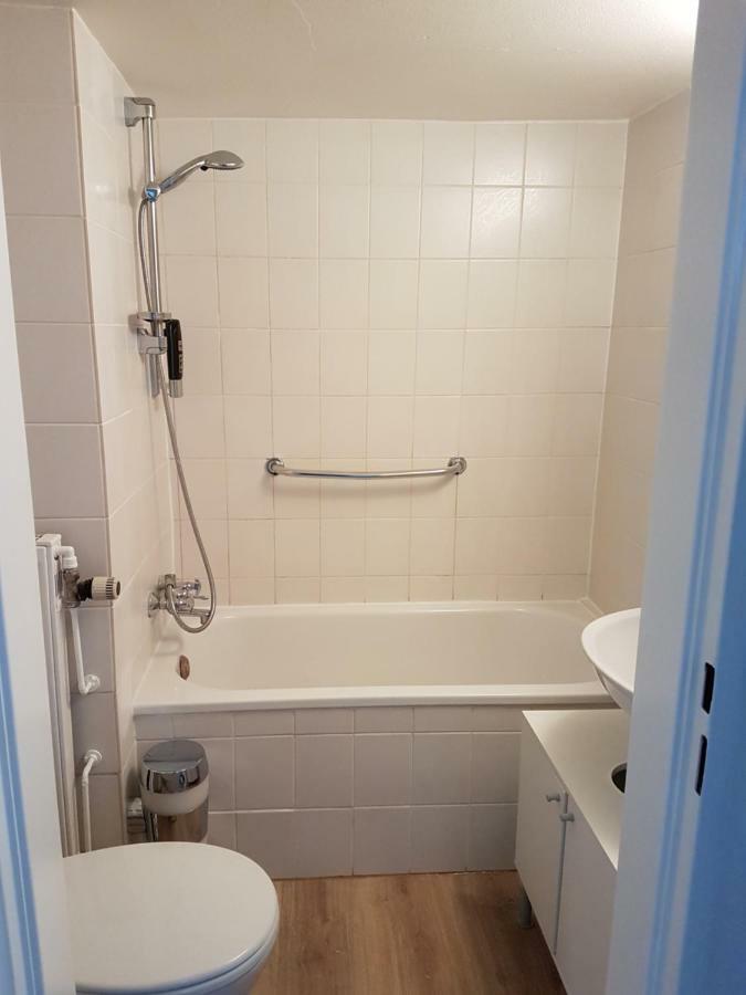 גוסלר Koepi Appartements מראה חיצוני תמונה