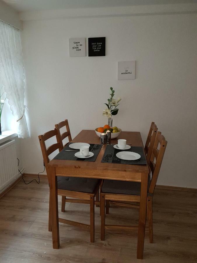 גוסלר Koepi Appartements מראה חיצוני תמונה