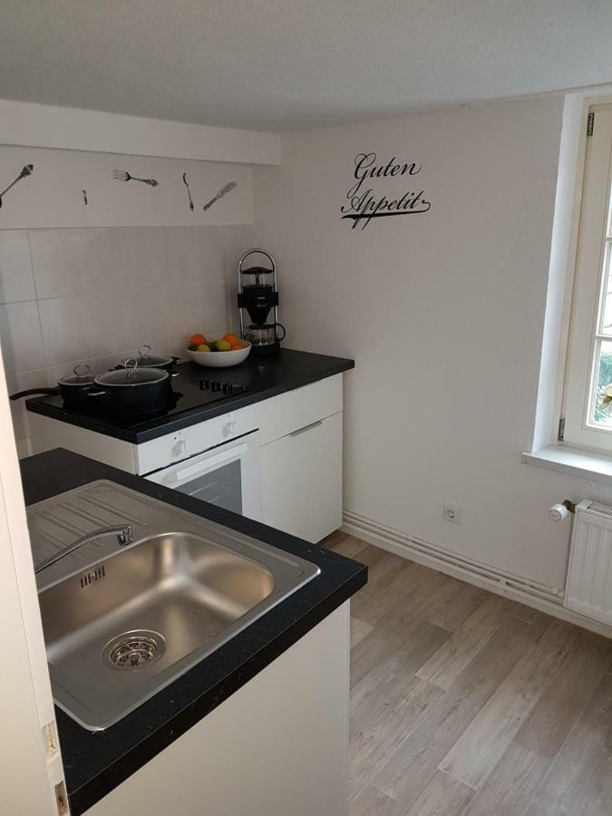 גוסלר Koepi Appartements מראה חיצוני תמונה