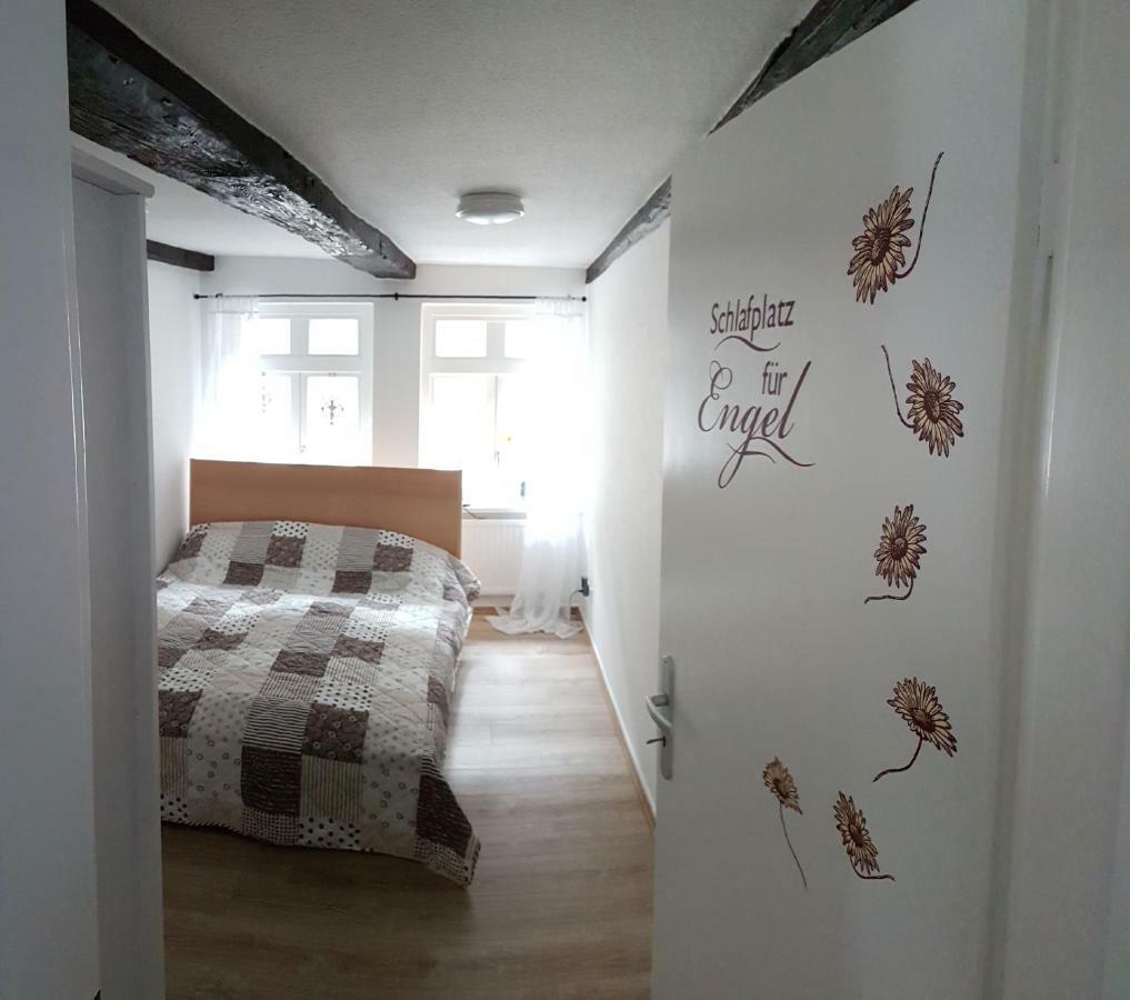 גוסלר Koepi Appartements מראה חיצוני תמונה