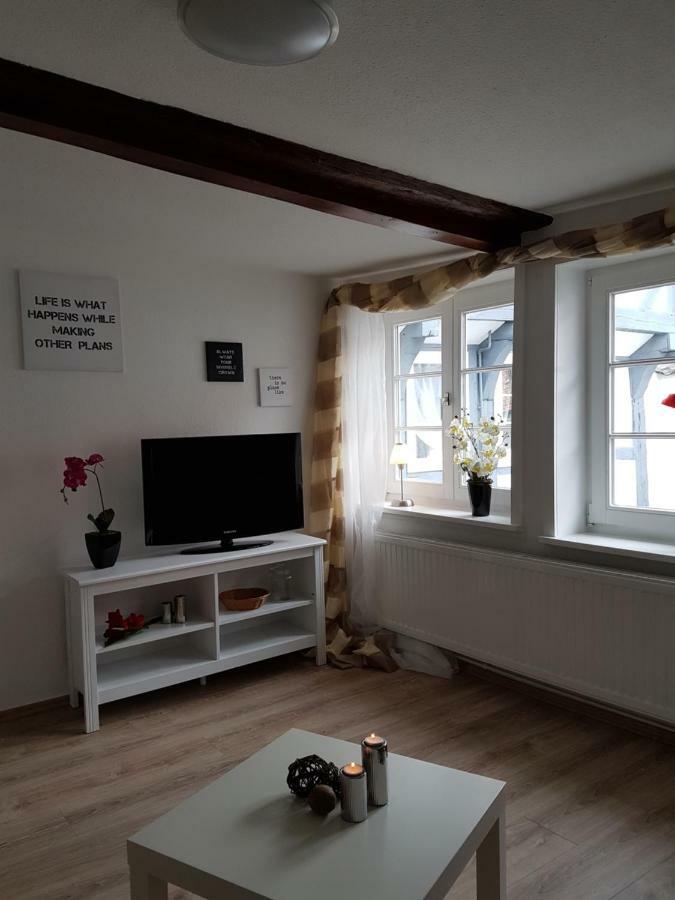 גוסלר Koepi Appartements מראה חיצוני תמונה