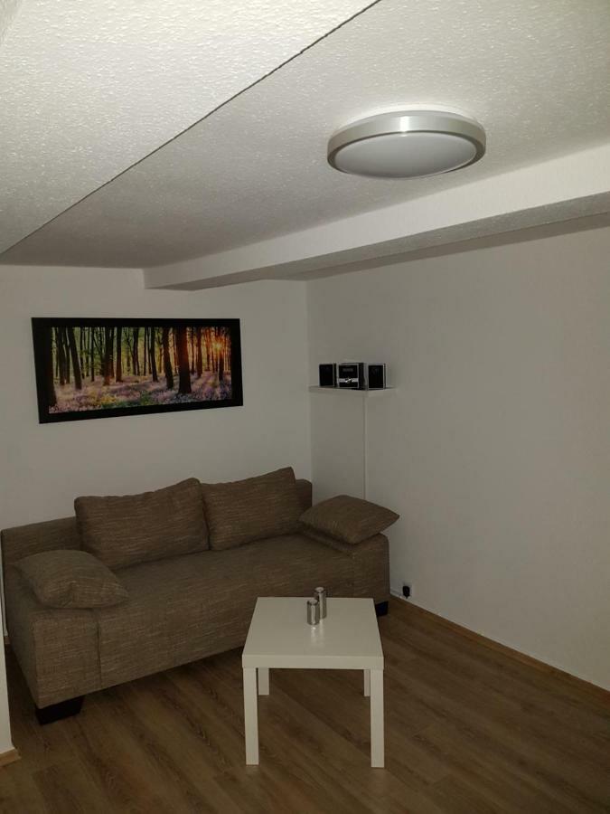 גוסלר Koepi Appartements מראה חיצוני תמונה