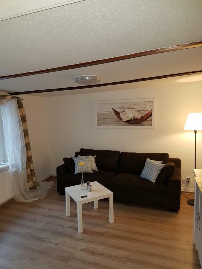 גוסלר Koepi Appartements מראה חיצוני תמונה