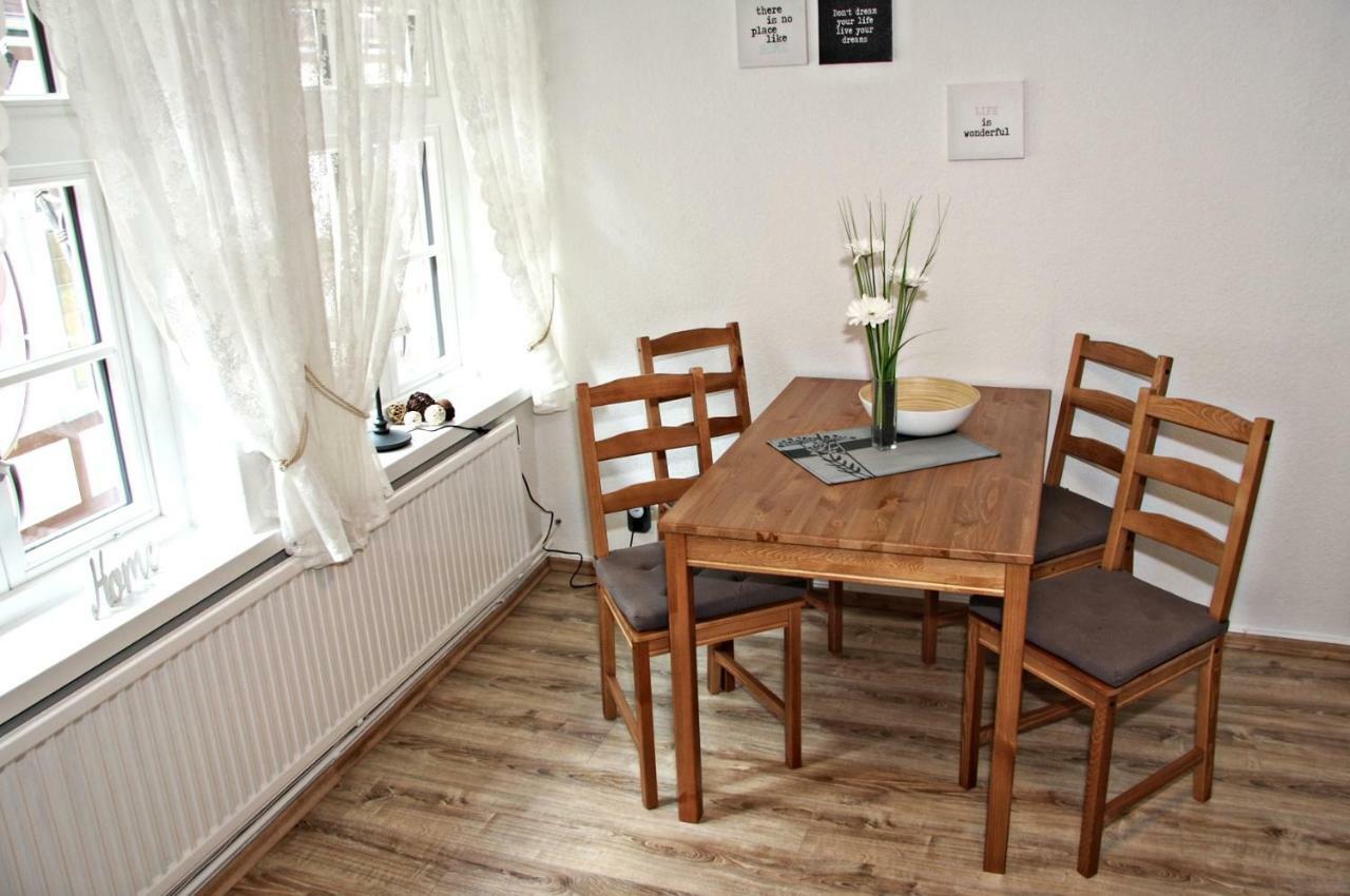 גוסלר Koepi Appartements מראה חיצוני תמונה