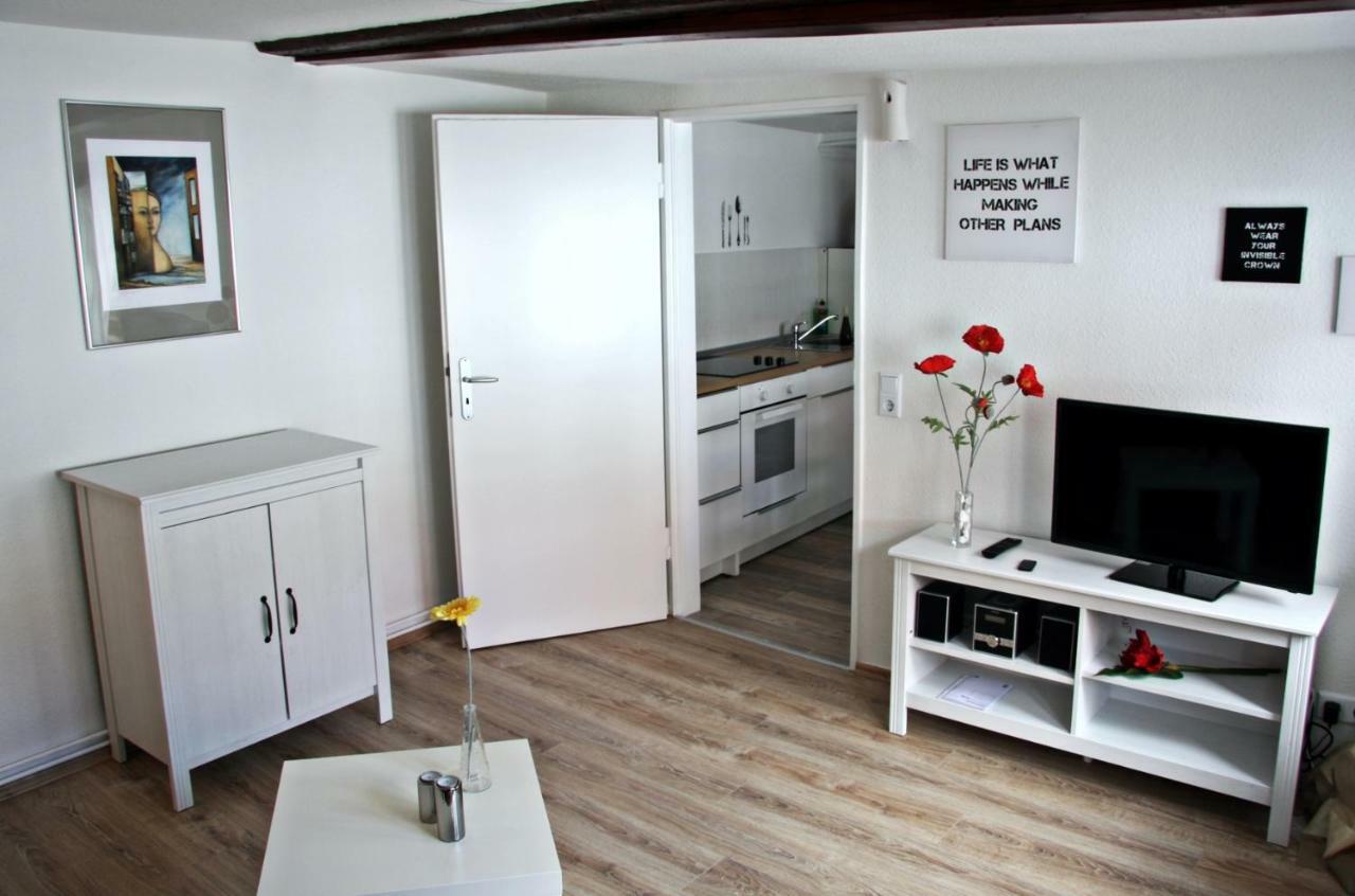 גוסלר Koepi Appartements מראה חיצוני תמונה
