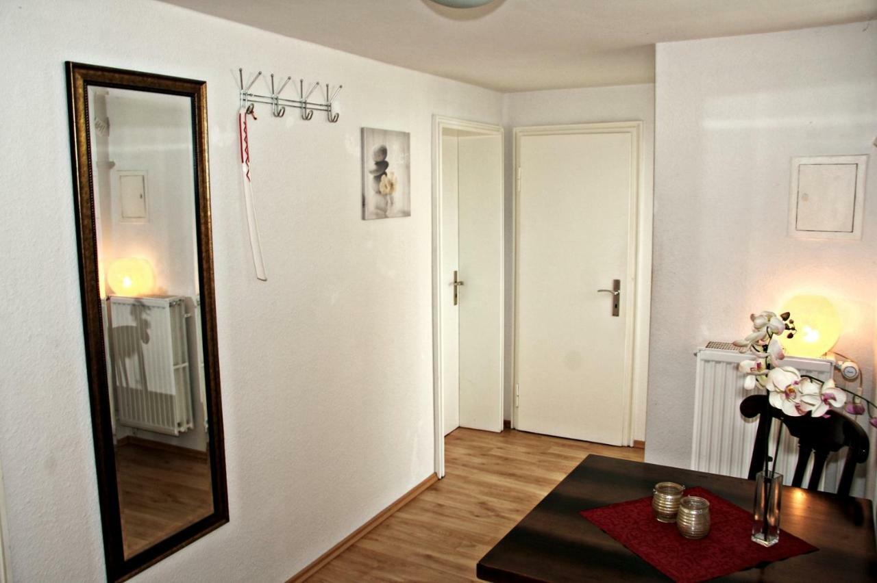 גוסלר Koepi Appartements מראה חיצוני תמונה