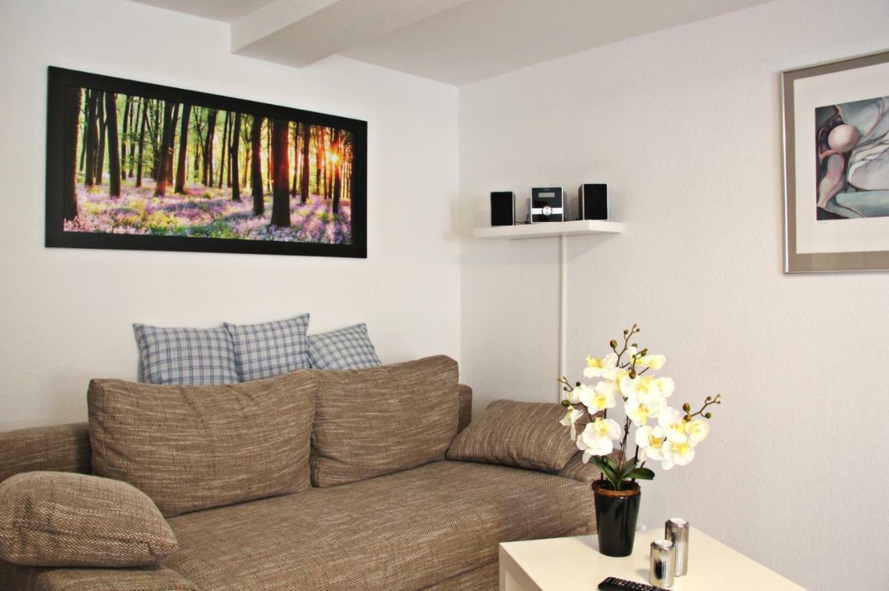 גוסלר Koepi Appartements מראה חיצוני תמונה