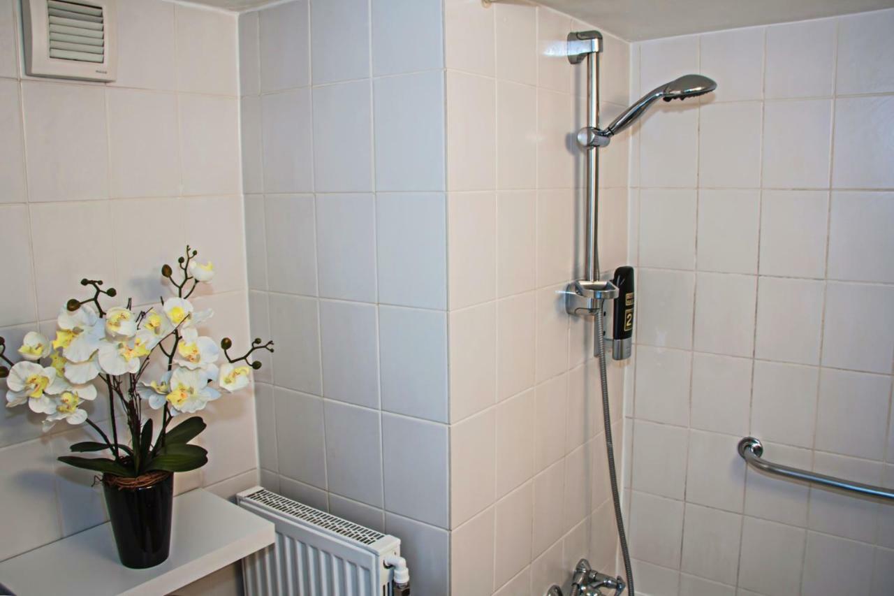 גוסלר Koepi Appartements מראה חיצוני תמונה