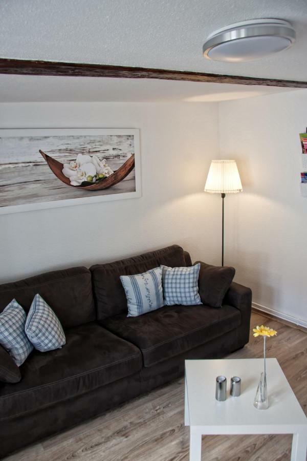 גוסלר Koepi Appartements מראה חיצוני תמונה