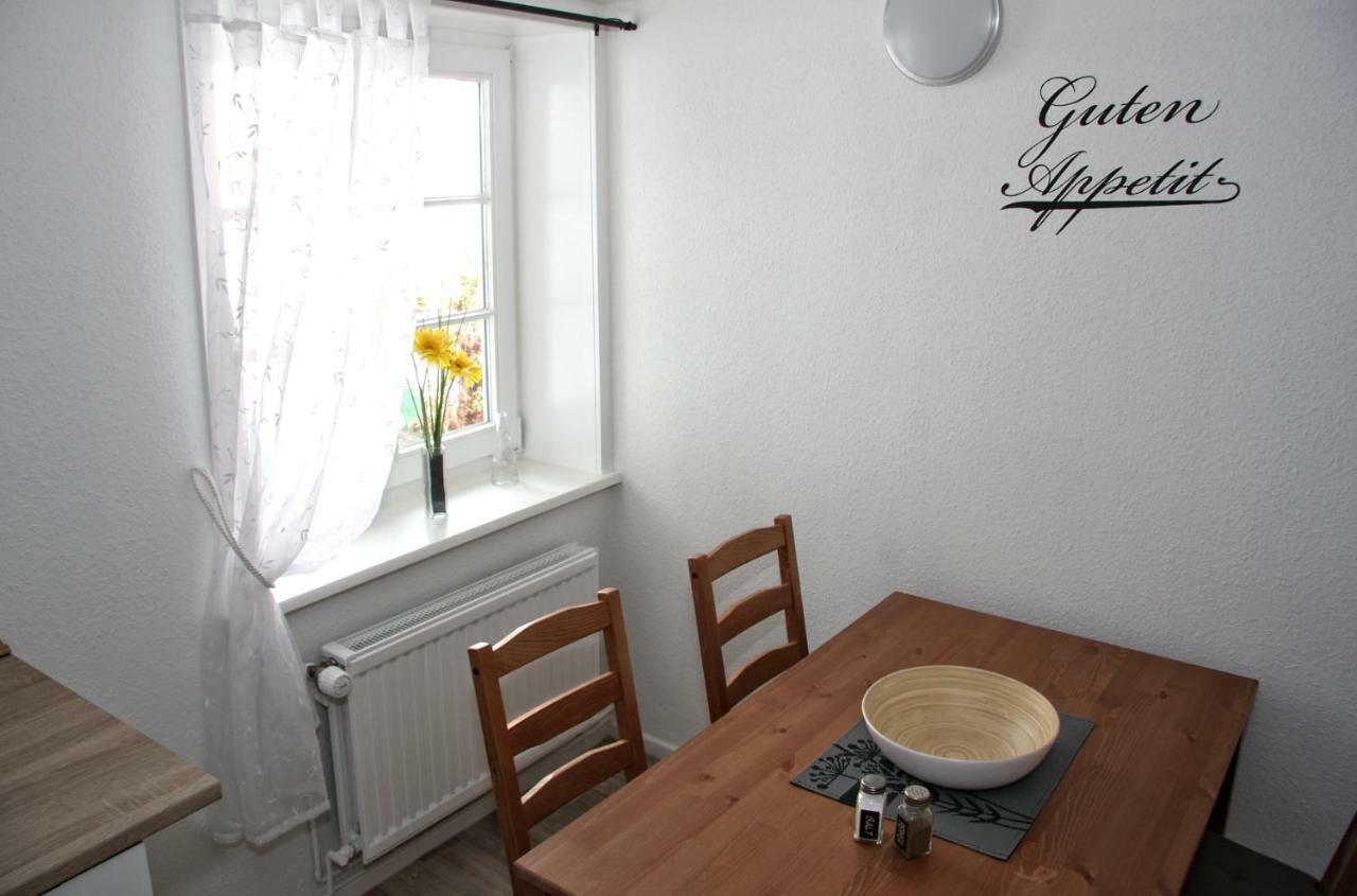 גוסלר Koepi Appartements מראה חיצוני תמונה