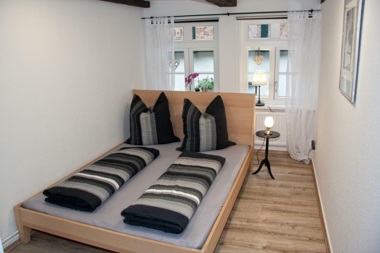 גוסלר Koepi Appartements מראה חיצוני תמונה